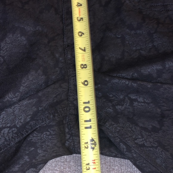 Democracy Jeggings - Picture 6 of 7